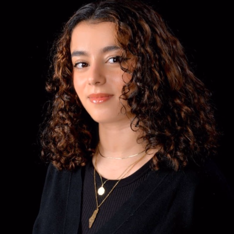 Salma Jelloul